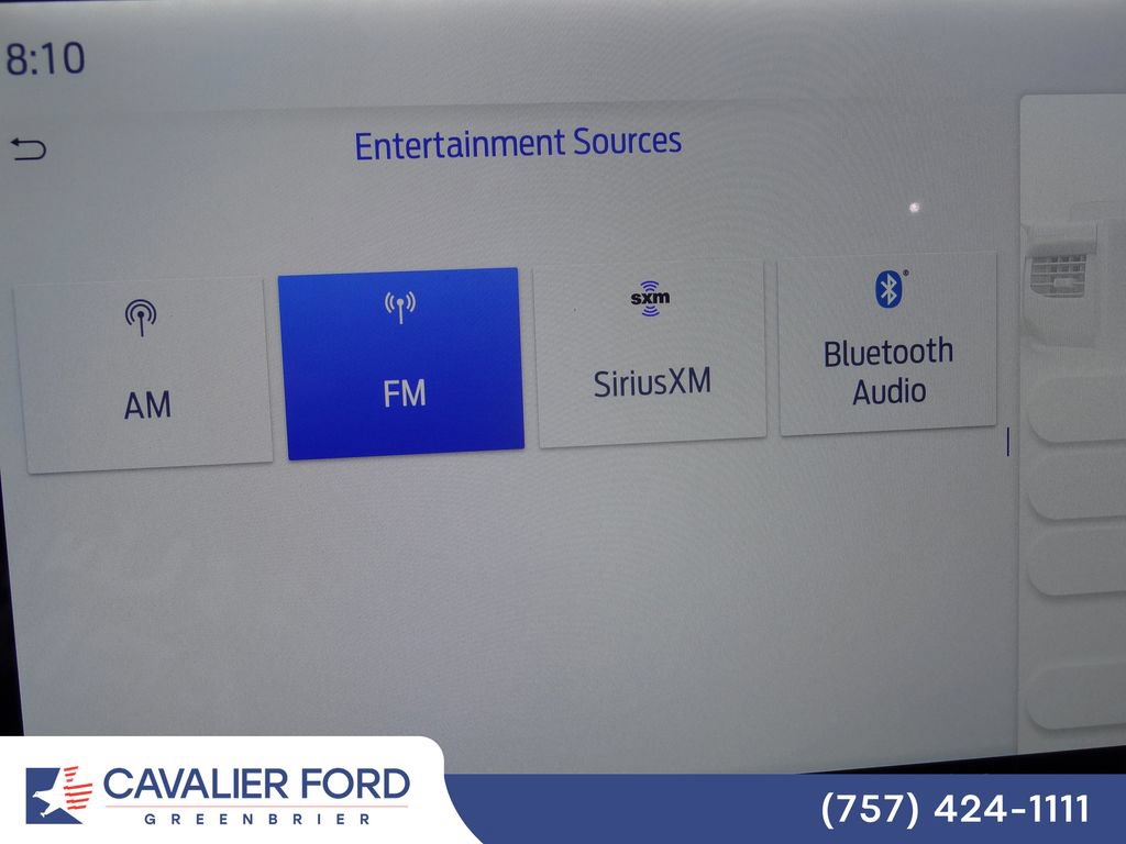 Certified 2024 Ford Expedition Limited AWD/4WD image 29
