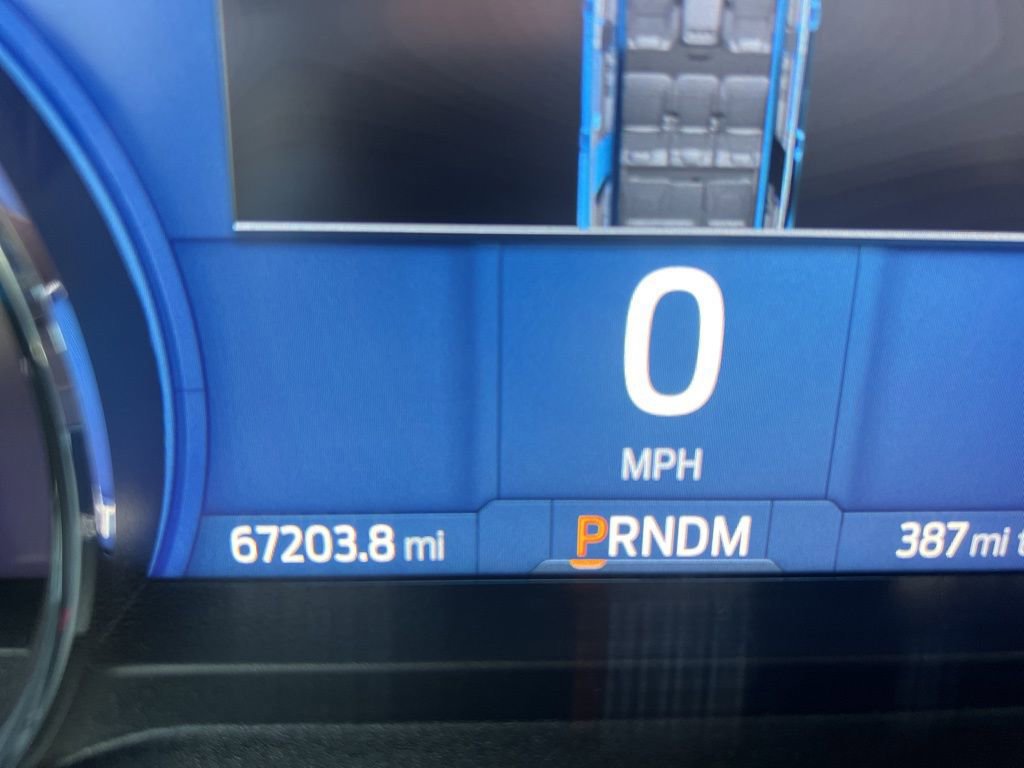 Certified 2022 Ford Expedition XLT image 9