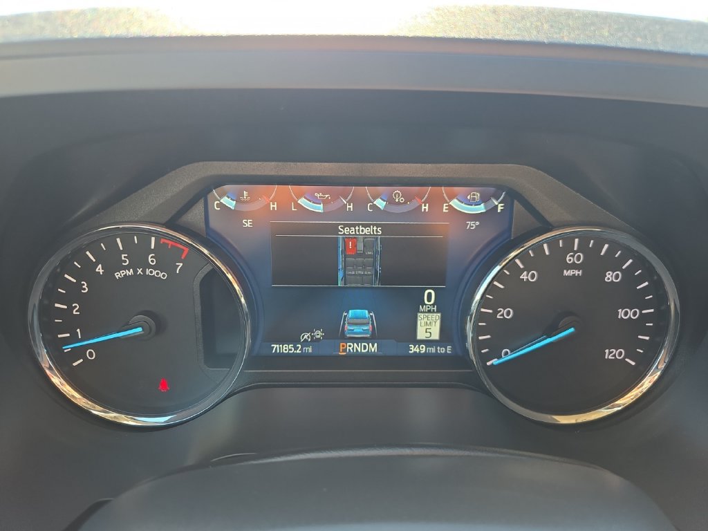 Certified 2024 Ford Expedition Max Limited RWD image 14