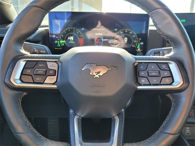 Certified 2024 Ford Mustang GT image 22