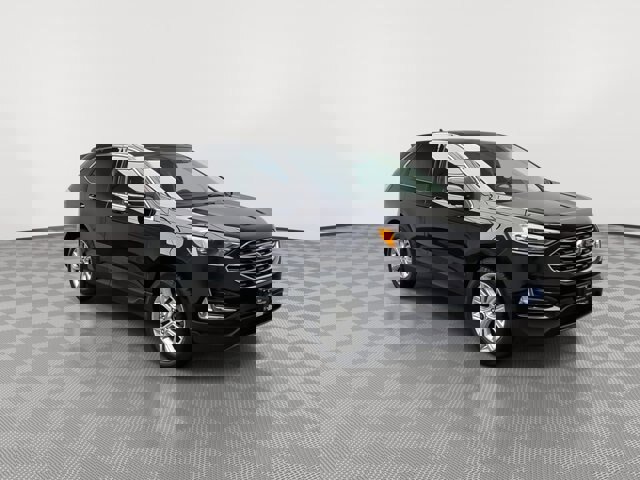 Certified 2024 Ford Edge Titanium image 34