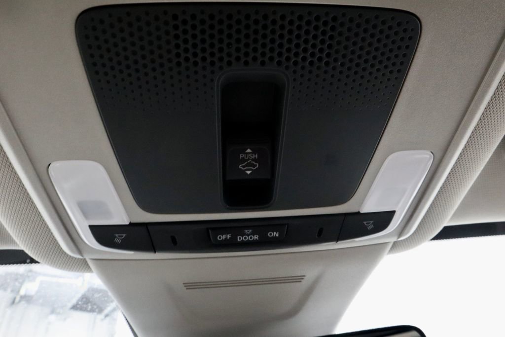 Used 2025 Honda CR-V EX-L image 33