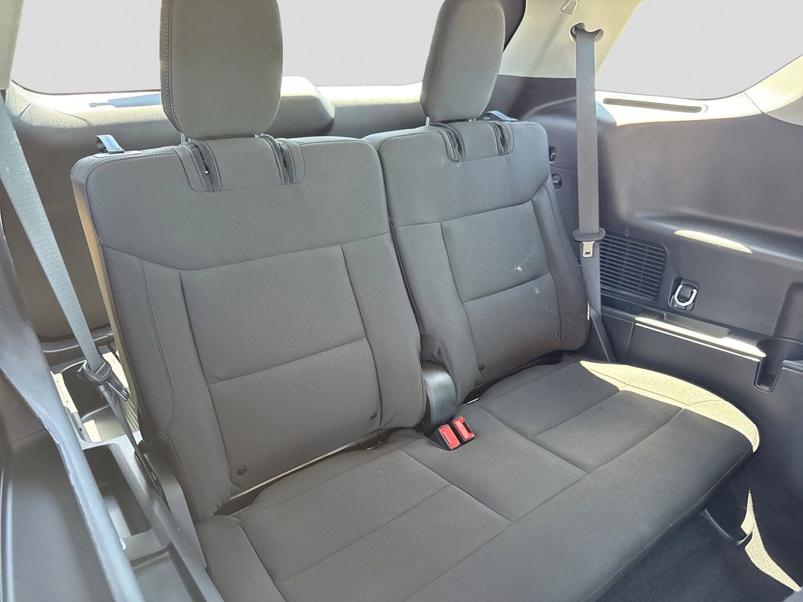 Certified 2024 Ford Explorer XLT AWD/4WD image 24