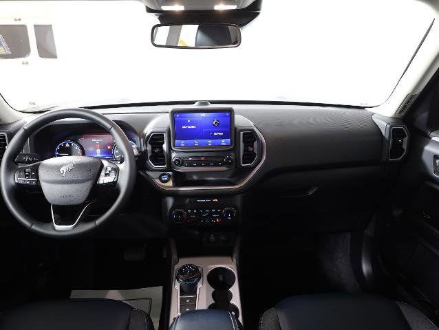 Certified 2024 Ford Bronco Sport Outer Banks image 11