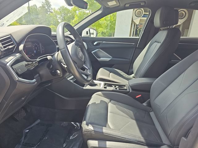 Used 2021 Audi Q3 2.0T Premium AWD/4WD image 14