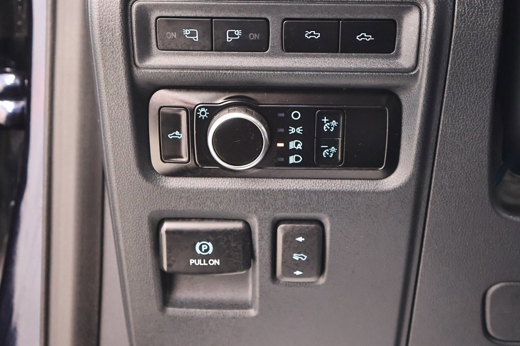 Certified 2023 Ford F150 Lightning Lariat w/ Equipment Group 511A High image 23