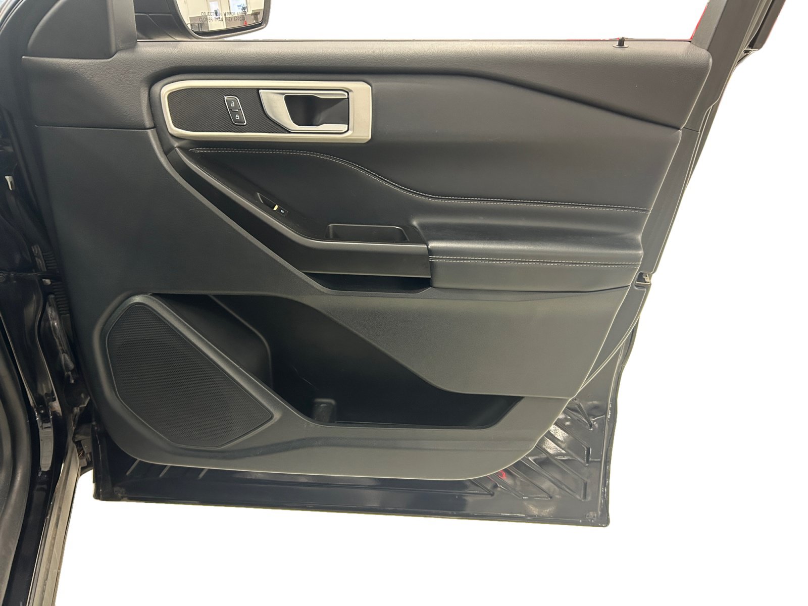 Certified 2020 Ford Explorer XLT w/ Equipment Group 202A RWD image 23