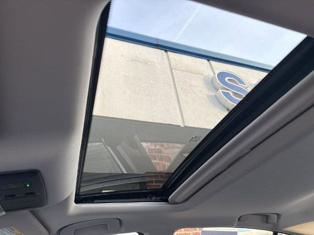 Used 2023 Nissan Altima 2.5 SV w/ SV Premium Package image 11