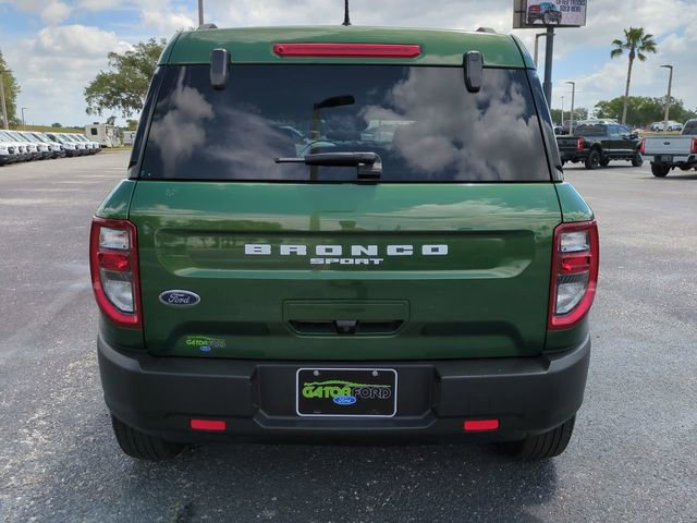 Certified 2023 Ford Bronco Sport Big Bend image 6