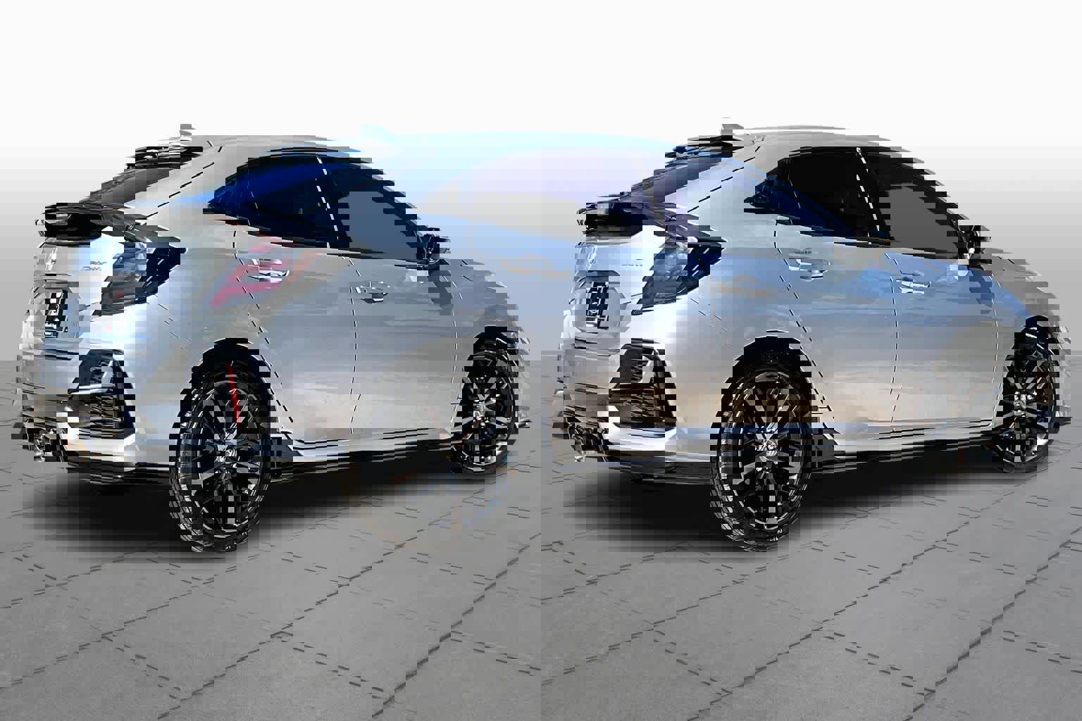 Used 2020 Honda Civic Sport image 13