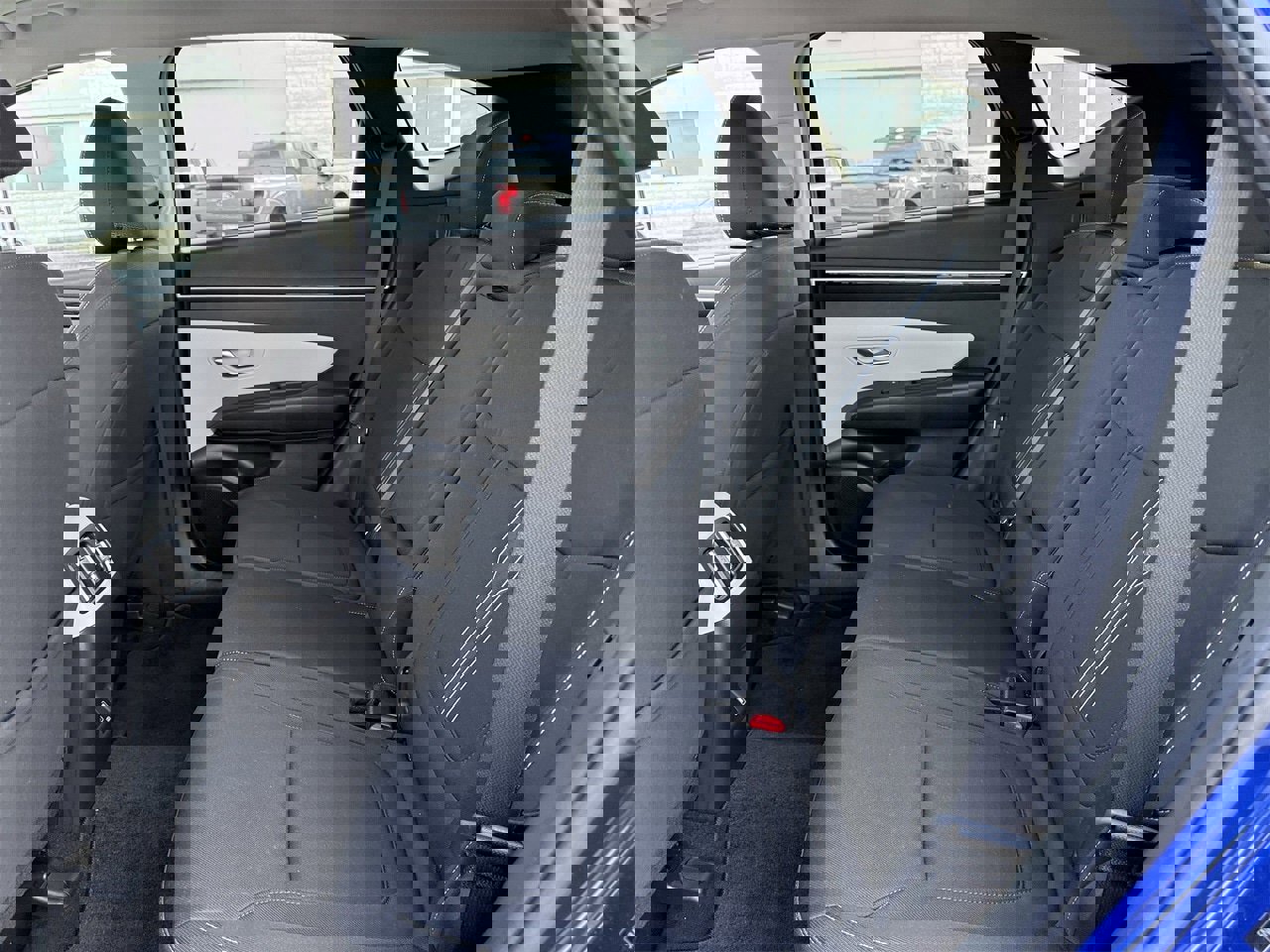 Used 2023 Hyundai Tucson SEL image 27