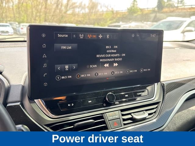 Used 2023 Nissan Altima 2.0 SR FWD image 22