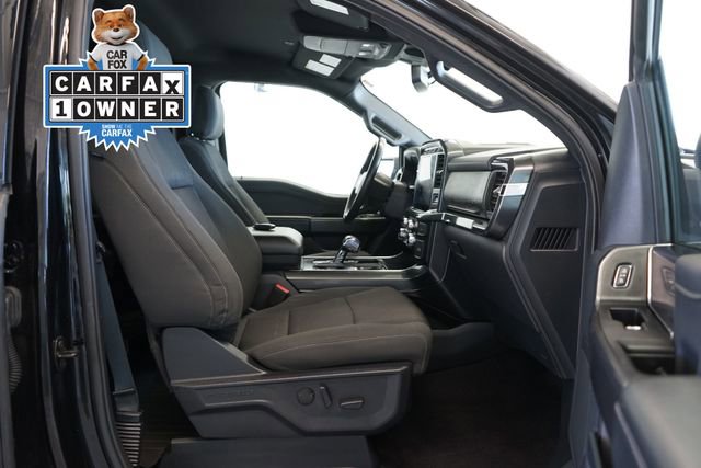 Certified 2023 Ford F150 XLT w/ Equipment Group 302A High AWD/4WD image 33