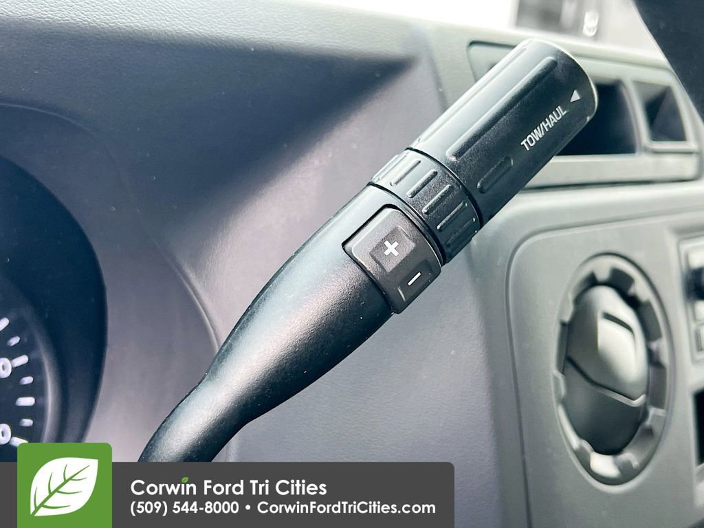 Certified 2024 Ford E-450 and Econoline 450 Super Duty image 10