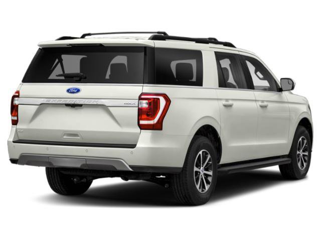 Certified 2020 Ford Expedition Max Limited AWD/4WD image 2