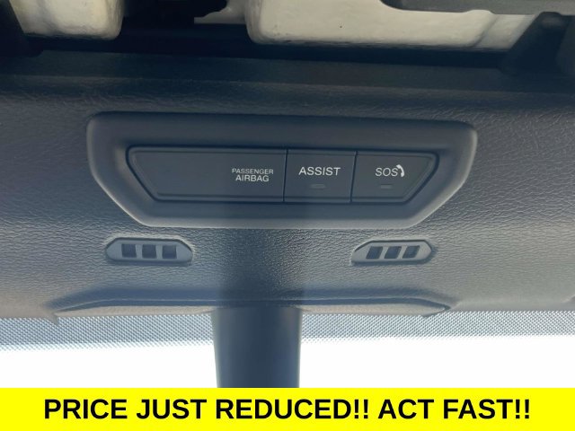 Used 2023 Jeep Wrangler Unlimited Rubicon w/ LED Lighting Group AWD/4WD image 33