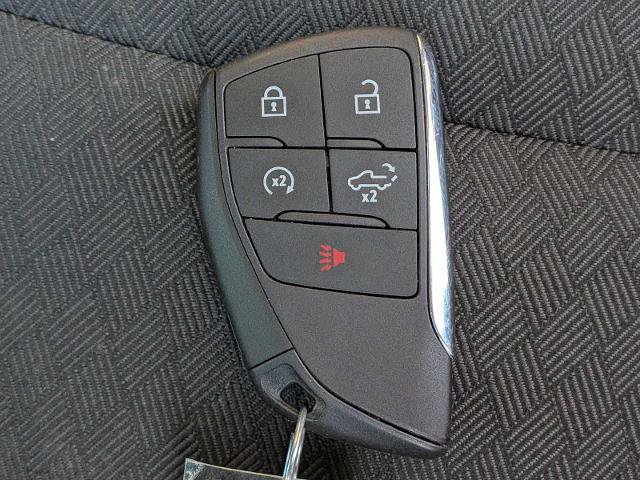 Used 2024 Chevrolet Silverado 1500 RST w/ Max Trailering Package AWD/4WD image 28