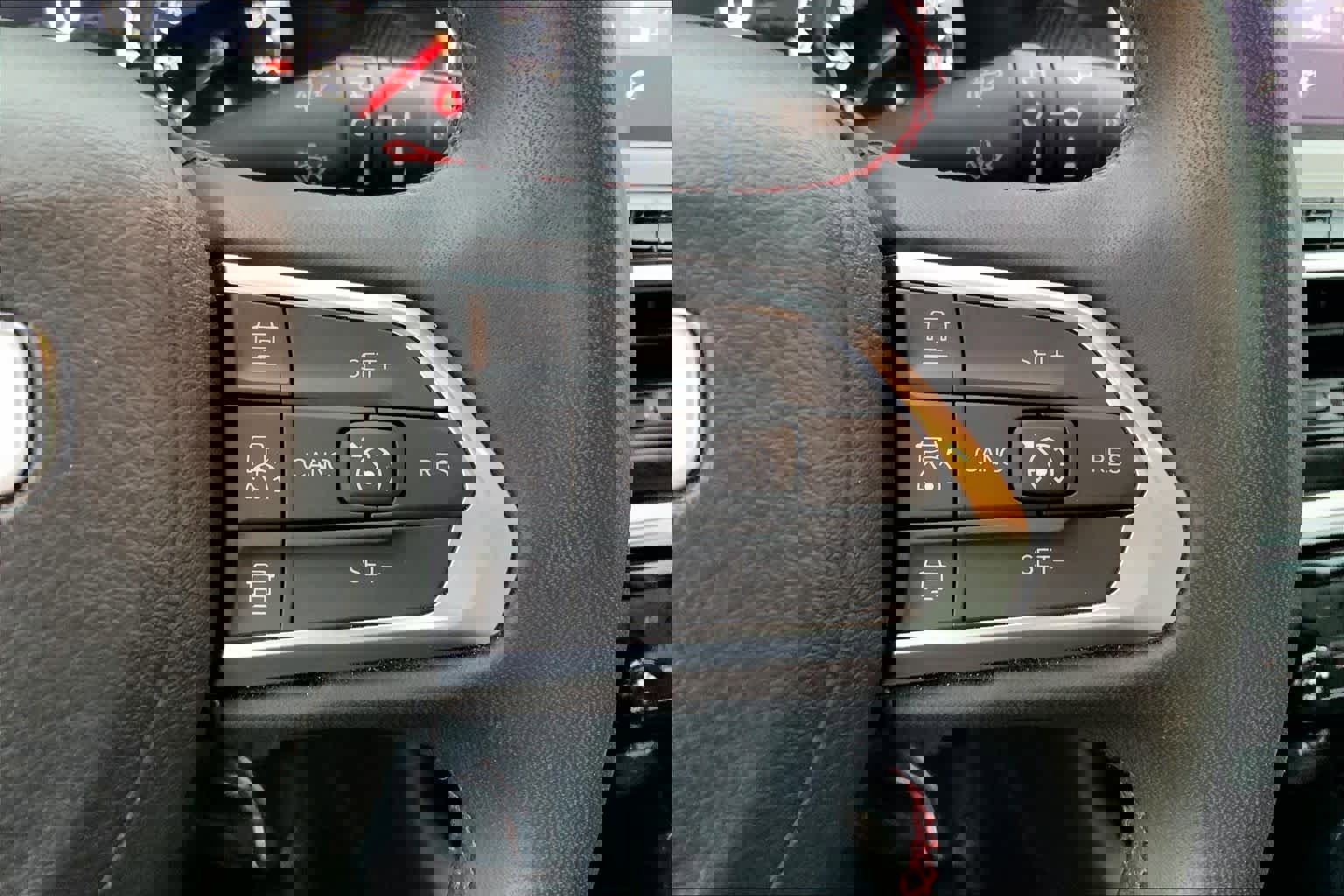 Used 2023 Jeep Compass Trailhawk image 23