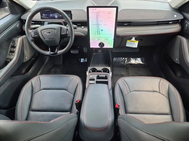Certified 2025 Ford Mustang Mach-E Premium w/ Sport Appearance Package RWD image 19
