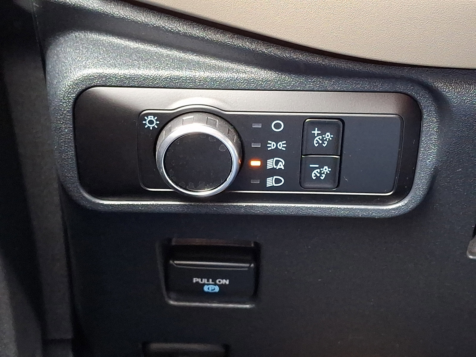 Certified 2025 Ford Bronco Big Bend image 27