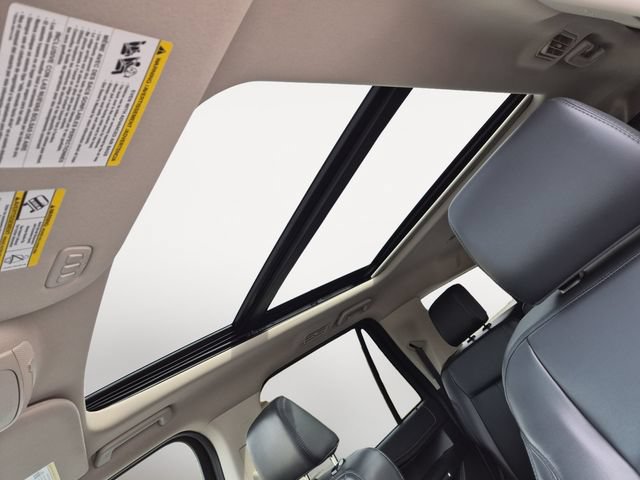 Certified 2024 Ford Expedition Max XLT AWD/4WD image 12