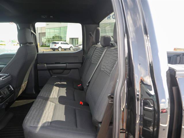 Certified 2023 Ford F150 XL w/ STX Appearance Package AWD/4WD image 24