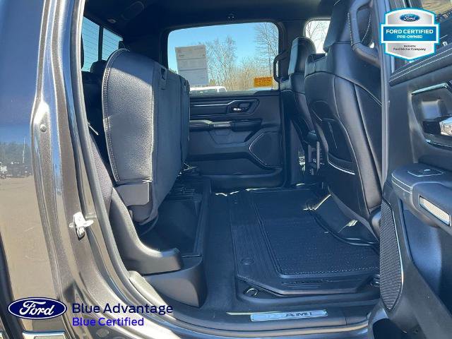 Used 2022 RAM 1500 Limited AWD/4WD image 20