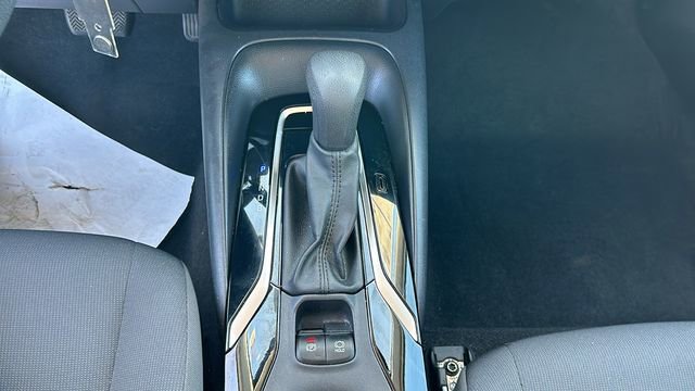 Used 2022 Toyota Corolla LE w/ Carpet Mat Package (TMS) image 20