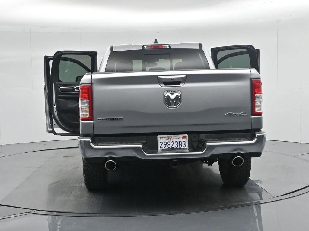 Used 2020 RAM 1500 Big Horn image 35