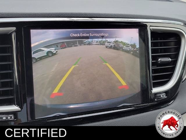 Used 2023 Chrysler Pacifica Touring-L FWD image 27