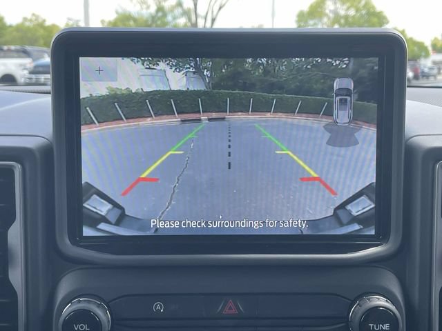 Certified 2021 Ford Bronco Sport Outer Banks AWD/4WD image 19