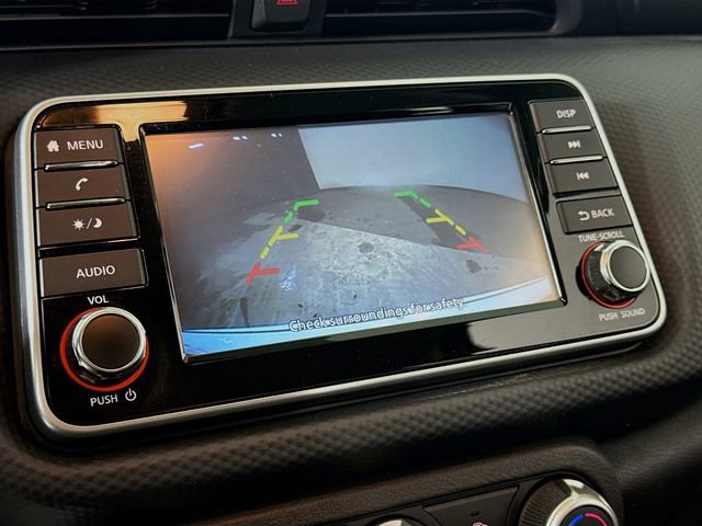 Used 2023 Nissan Kicks S image 13