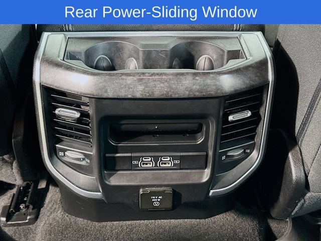 Used 2022 RAM 1500 Big Horn AWD/4WD image 26