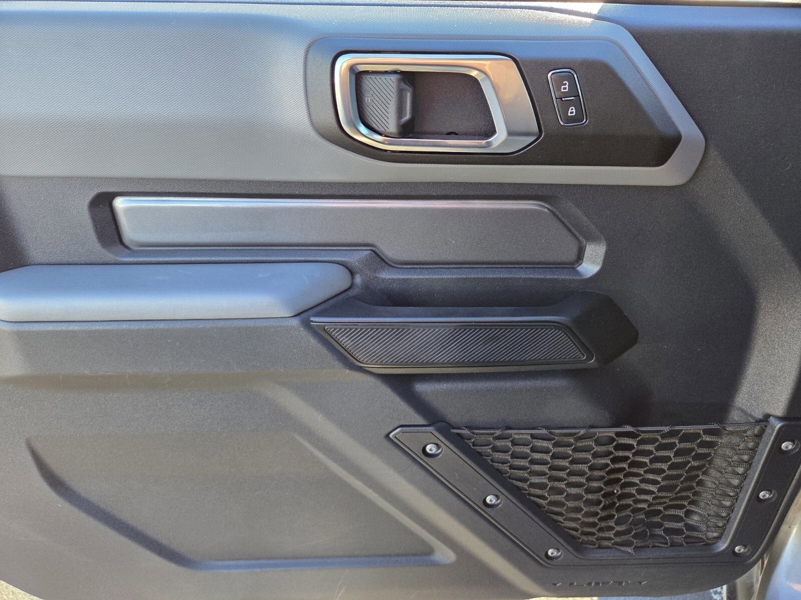 Certified 2022 Ford Bronco Big Bend image 17