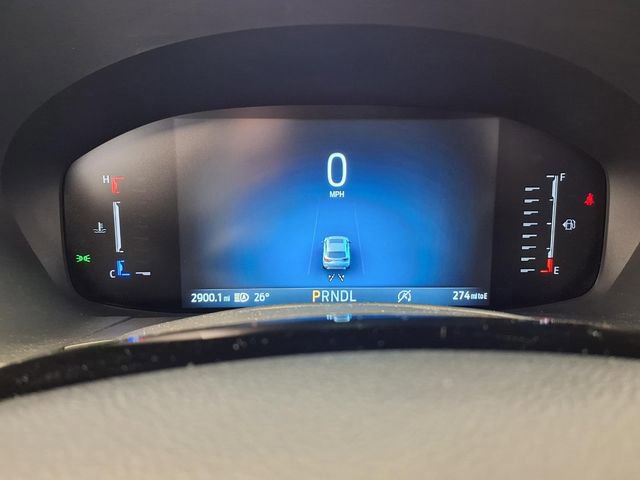 Certified 2023 Ford Escape Active image 20