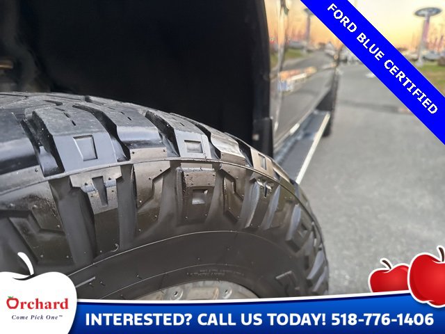 Certified 2020 Ford F350 Lariat w/ Lariat Ultimate Package image 13