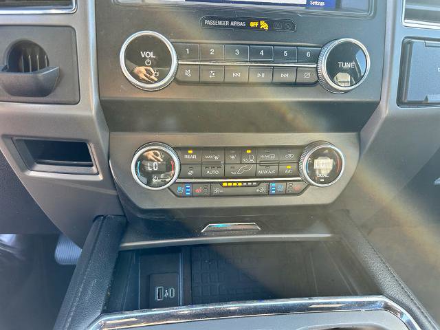 Certified 2021 Ford Expedition XLT image 16