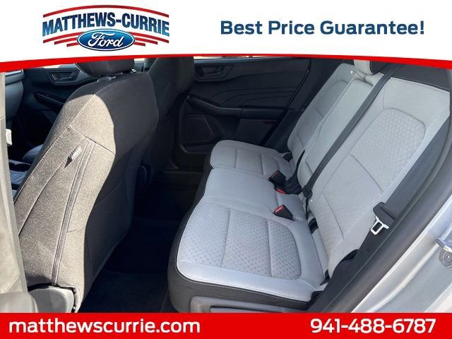 Certified 2024 Ford Escape Active image 12