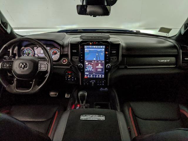 Used 2022 RAM 1500 TRX w/ TRX Level 2 Equipment Group image 13