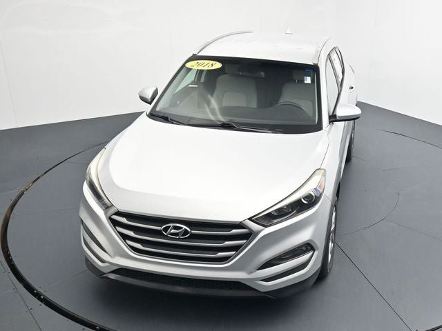 Used 2018 Hyundai Tucson SEL AWD/4WD image 25