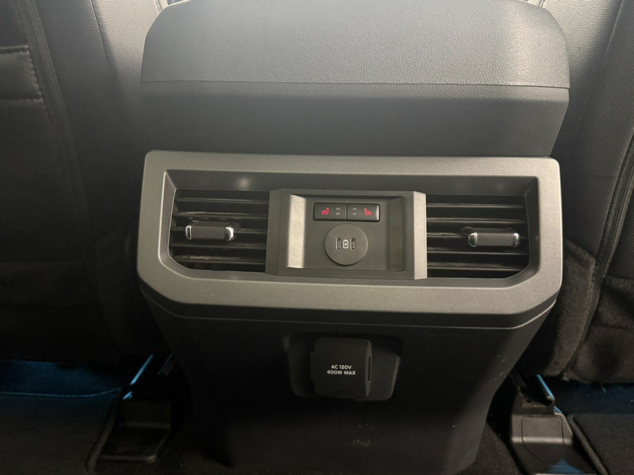 Certified 2026 Ford F350 Lariat AWD/4WD image 15