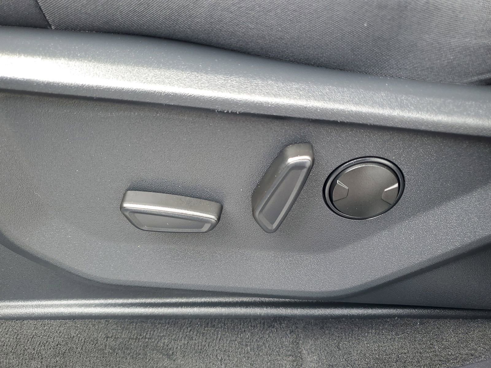 Certified 2025 Ford Expedition Max Active RWD image 21