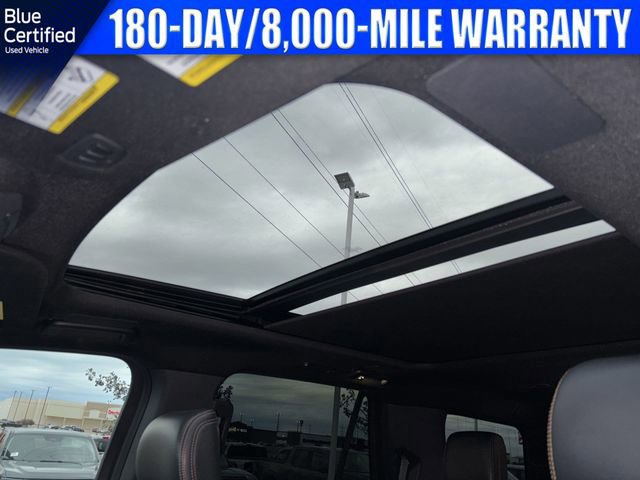 Certified 2023 Ford Expedition Platinum image 32