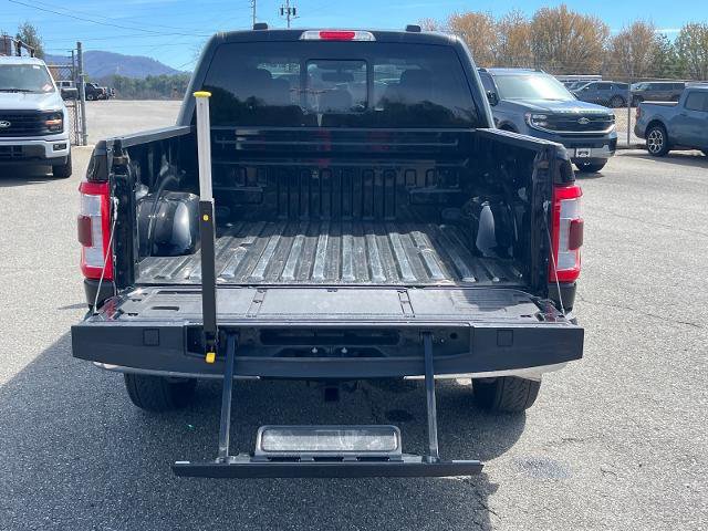 Certified 2023 Ford F150 Lariat w/ Trailer Tow Package image 6