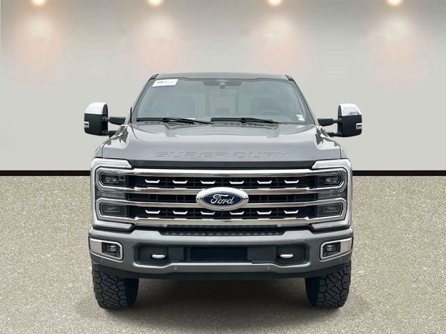 Certified 2024 Ford F250 Platinum w/ Tremor Off-Road Package image 2