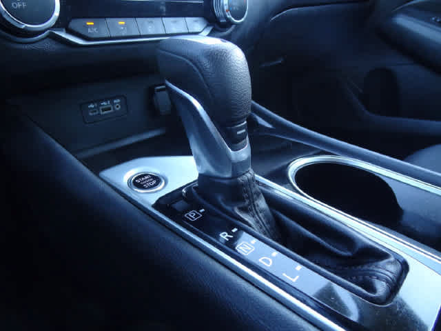 Used 2024 Nissan Altima 2.5 SV FWD image 29