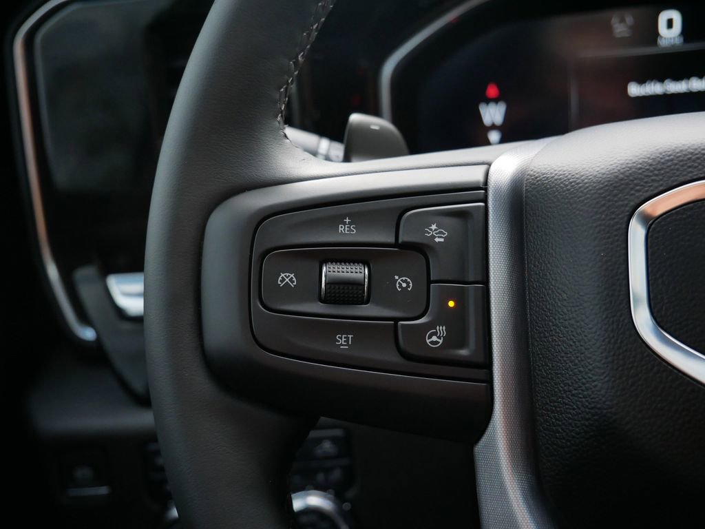 Used 2024 GMC Sierra 1500 SLT w/ SLT Premium Plus Package image 18