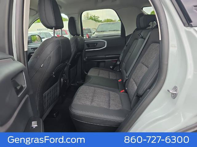 Certified 2023 Ford Bronco Sport Big Bend w/ Convenience Package AWD/4WD image 18