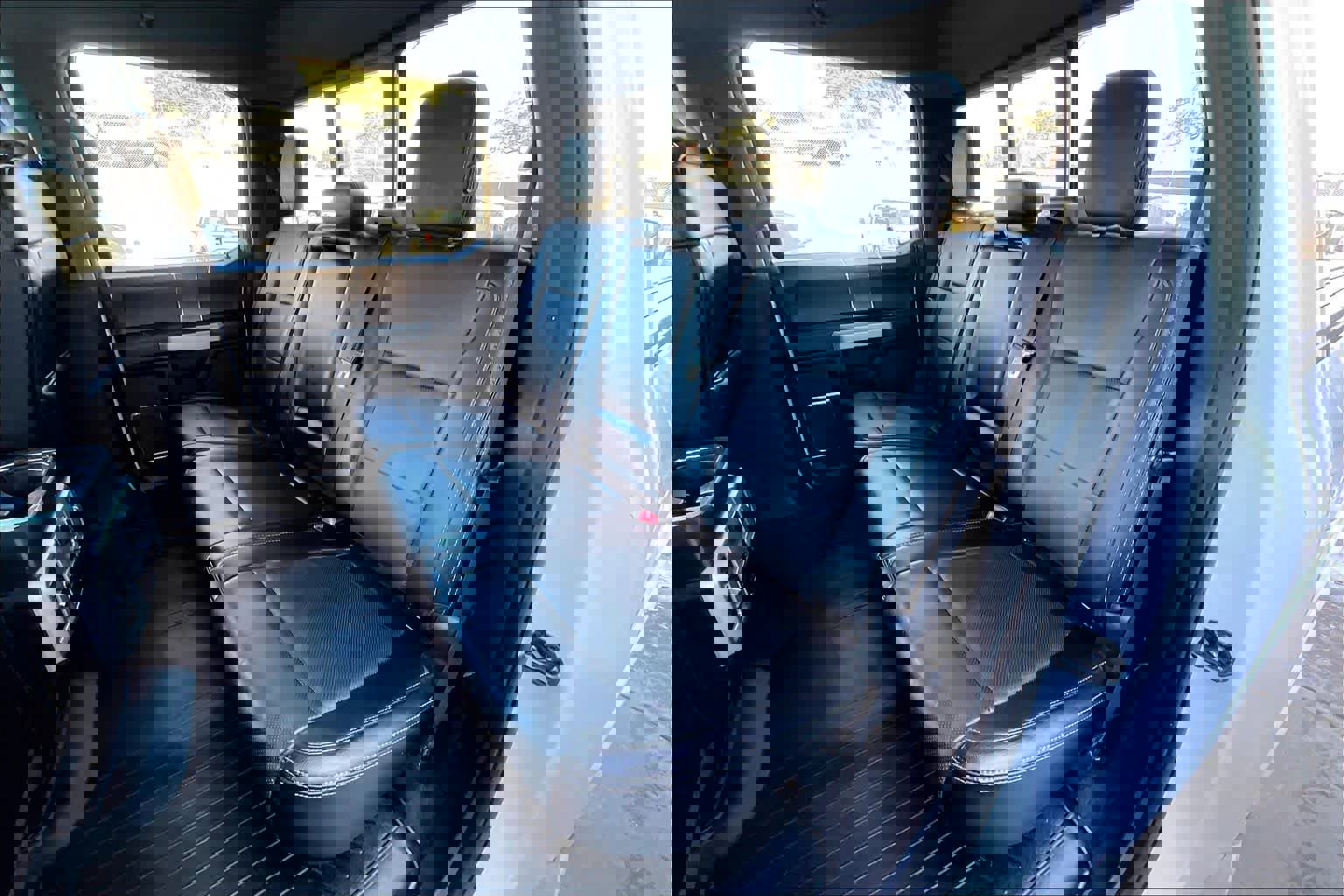 Certified 2017 Ford F150 Lariat image 21