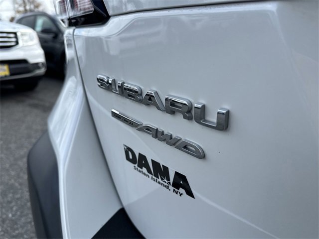 Used 2023 Subaru Outback Limited image 45